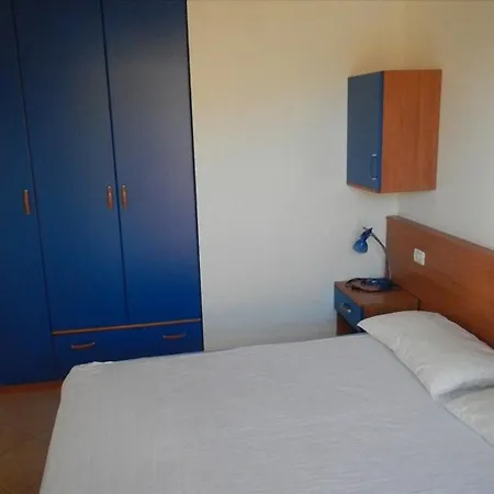 דירה S06 Nuovo Bilocale Con Giardino E Garage *